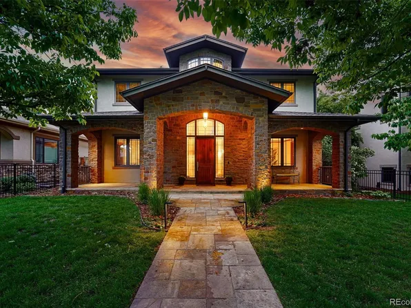 1351 S Milwaukee Street, Denver, CO 80210