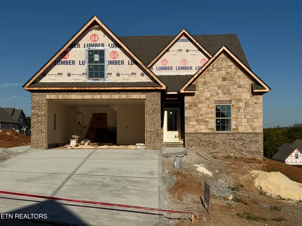 326 Rugby Manor Ln, Knoxville, TN 37923
