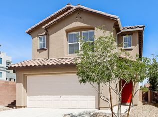 6196 Fisher Creek Ct, Las Vegas, NV 89139