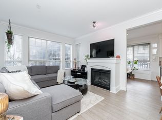 2969 Whisper Way #208, Coquitlam, BC