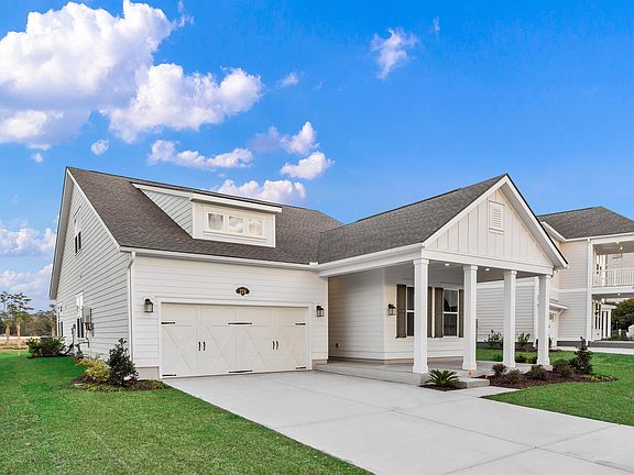 2nd image of 203 Atlantic Breeze St. Lot 69 Lawrence
