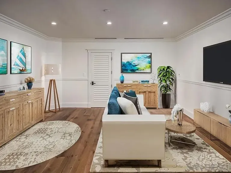 1245 Coast Blvd — Photo 14