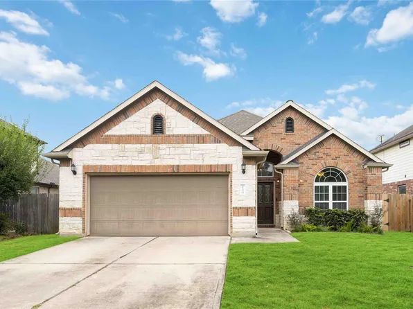 21290 Auburn Fields Drive, Porter, TX 77365
