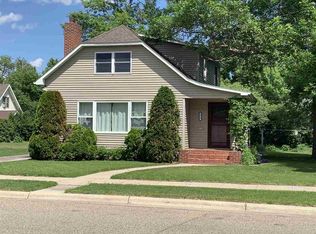 315 2nd Ave SE, Rugby, ND 58368