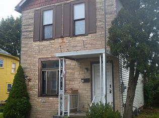 616 Pine St, Steubenville, OH 43952