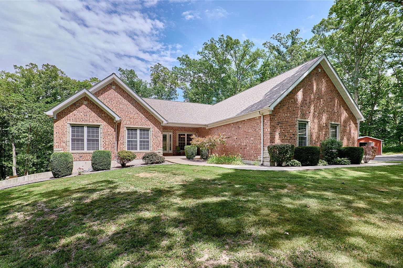 170 Clarks Pointe Dr, Hawk Point, MO 63349 MLS 23026737 Zillow