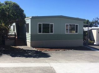 5488 Paradise Ln #107, Eureka, CA 95503