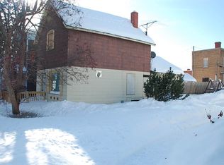 106 4th Ave N, Biwabik, MN 55708