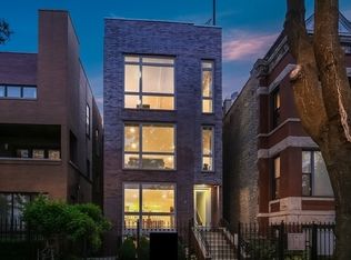 1534 N Wood St #2, Chicago, IL 60622