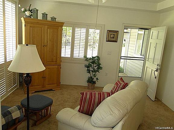 2nd image of 92-1465 Aliinui Dr #34C