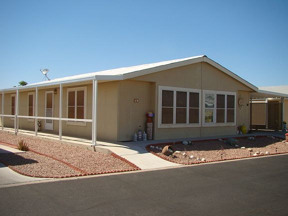 2nd image of 11596 W Sierra Dawn Blvd Lot 98