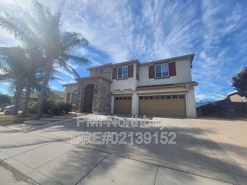 3856 Stafford Springs Way