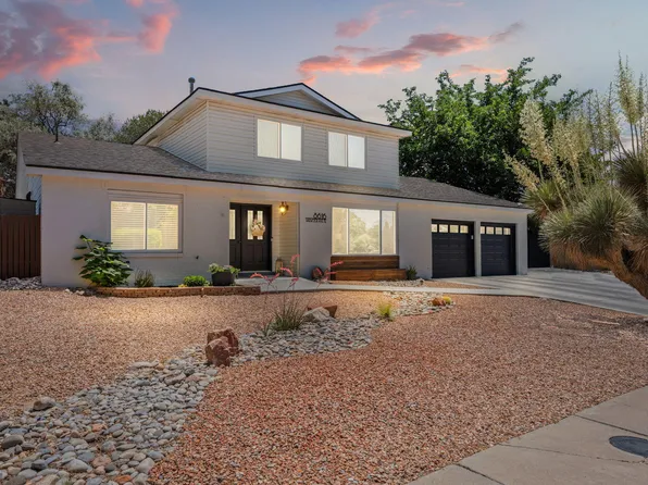 8616 Harwood Ave NE, Albuquerque, NM 87111