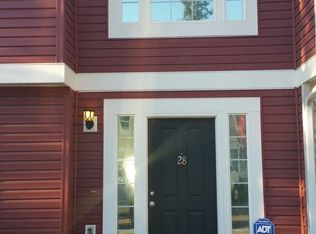 10511 140th St Ct E UNIT 28, Puyallup, WA 98374