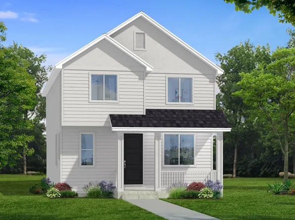 1108 E Bell Buoy Way Lot 1407, Eagle Mountain, UT 84005