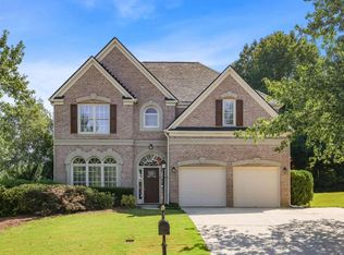 3495 Highcroft Cir, Peachtree Corners, GA 30092