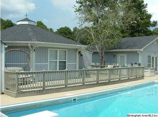 90 N River Rd, Shelby, AL 35143