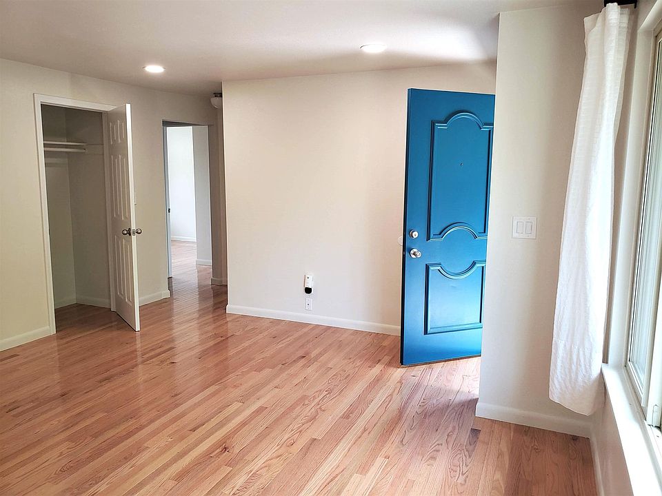 Unit Entry