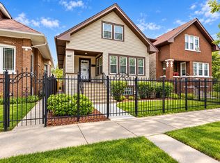 1217 N Mason Ave, Chicago, IL 60651