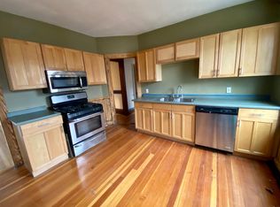 21 Argyle St #1, Boston, MA 02124