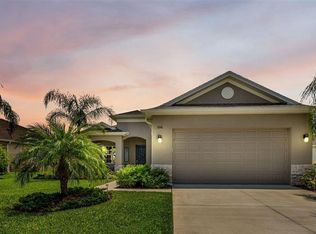 3846 Creekside Park Dr, Parrish, FL 34219