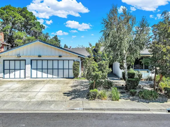 3353 Bingham Place, Fairfield, CA 94534