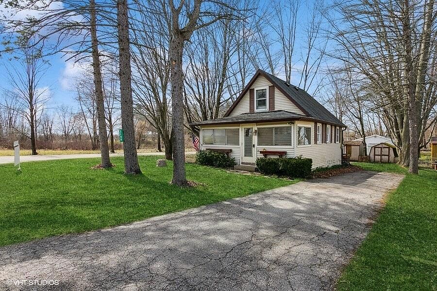 2198 Bass Island Park Dr, Eau Claire, MI 49111 Zillow