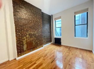 305 E 6th St APT 6, New York, NY 10003