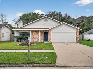 22711 Smokey Hill Dr, Katy, TX 77450