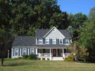 3213 Regina Dr, Silver Spring, MD 20906