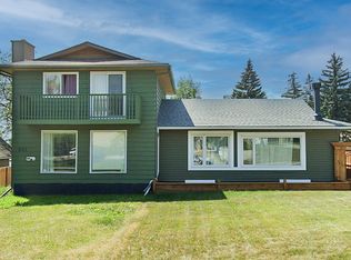 231 84th Ave SE, Calgary, AB T2H 1N5