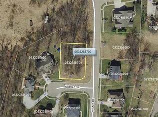 0 Nichole Cir, Lancaster, OH 43130