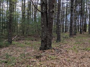 0 Prospect Rd LOT 2, Plympton, MA 02367