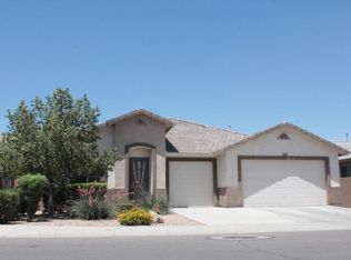 7412 S 74th Ln, Laveen, AZ 85339