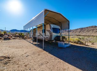 3084 W Mazatzal Dr, Golden Valley, AZ 86413