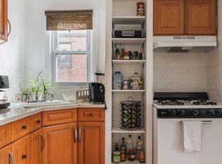383 Mount Prospect Ave APT 1, Newark, NJ 07104