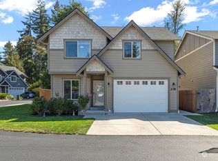 238 NE Tronson Cir, Bremerton, WA