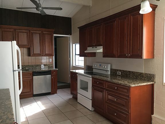 New Kitchen