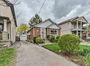 45 Joanith Dr, Toronto, ON M4B1S8