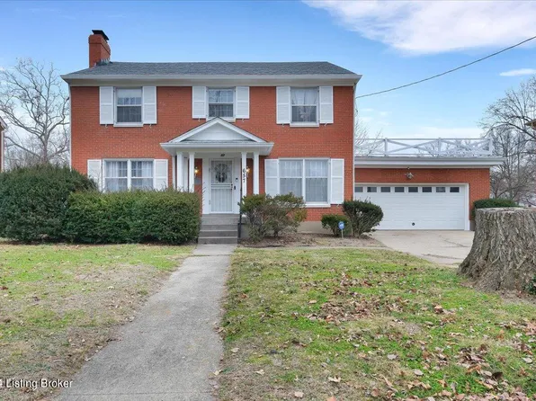 657 S 44th St, Louisville, KY 40211