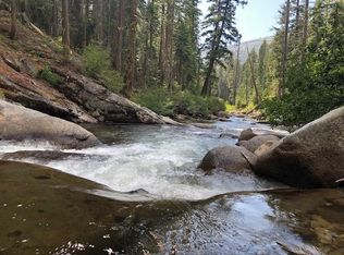 45 39 Mile Stone, Kyburz, CA 95720