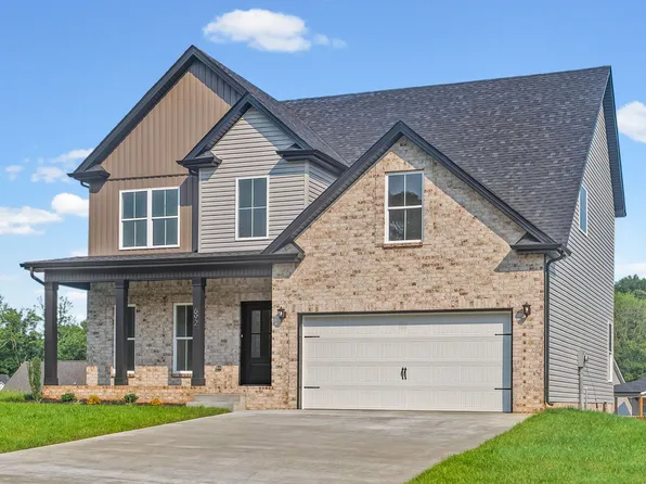 692 Eva Agnes Ave, Clarksville, TN 37042