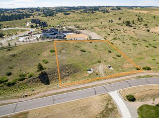 9658 Sara Gulch Cir, Parker, CO 80138