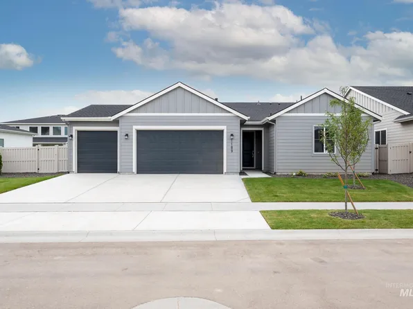 1189 W Grassland St, Middleton, ID 83644