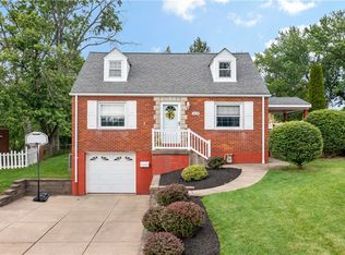 3238 Elderwood Dr, Bethel Park, PA