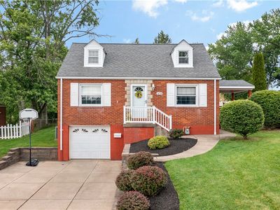 3238 Elderwood Dr, Bethel Park, PA, 15102