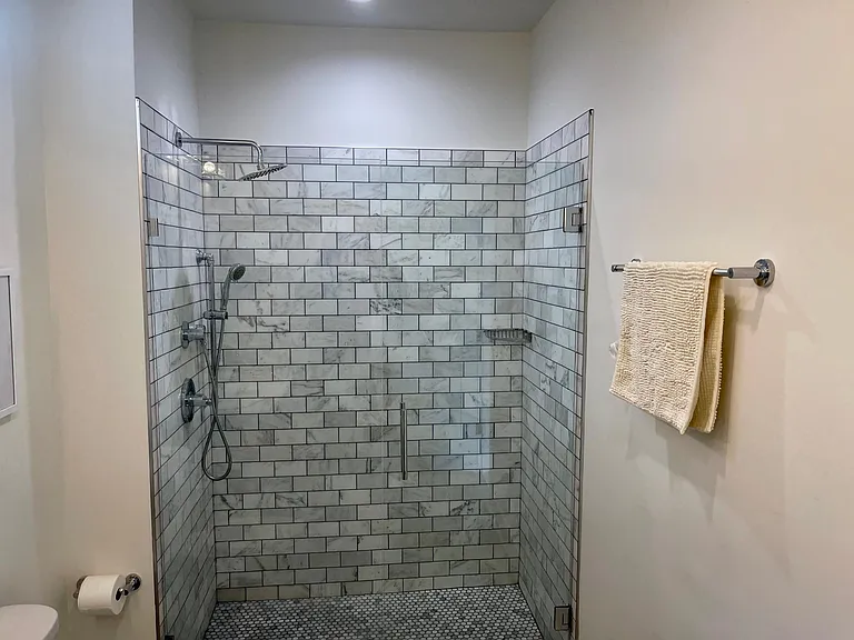 Downstairs Bathroom