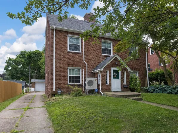 3815 Trask Ave, Erie, PA 16508