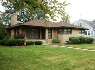 7248 Olcott Ave, Hammond, IN 46324
