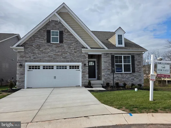 Patton 126 Bridge Valley Rd #25, Gettysburg, PA 17325